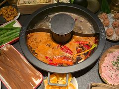 -晓宇重庆火锅(西安荟聚店)