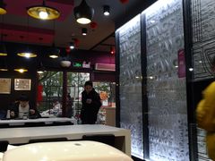 -小杨生煎(松江大学城店)