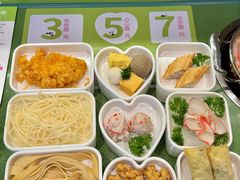 -一围肥牛肉小火锅(佳兆业广场店)