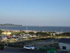 -海尚韵舍海景餐厅(朱家尖店)