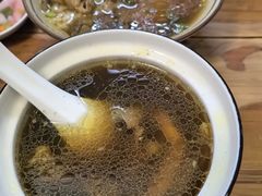 -玉滋補