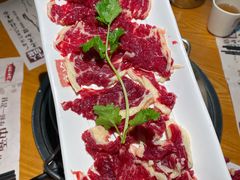 -海银海记潮汕牛肉火锅(新港中路海珠店)
