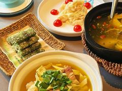 -食光慢宴·安吉土菜馆