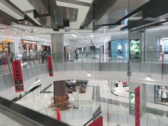 -凯德广场(学府店)