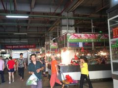 -鸿港海鲜批发市场