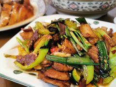 -聂记粤菜馆(鼓西路店)