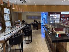 -眼镜大师·Optic Master·蔡司官方授权店(杭州大厦购物城店)