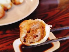-哑巴生煎(临顿路店)