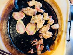 -阿昌白族石板烧(大理古城店)