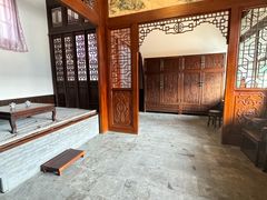 -张学良旧居陈列馆