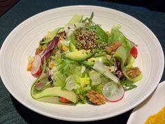 -翡翠鸟精品泰国菜(北辰财富中心店)