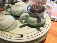 -粤点茶语(南岗新城店)