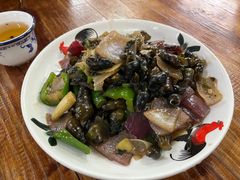 -香竹农庄•传统竹筒饭(十年店)