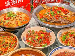 -潇湘阁(汉光百货店)