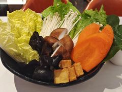 -川大刘肥肠鸡(北国店)