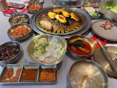 -韩一品韩国料理(柏庐南路店)