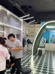 -Oh my head 发小儿童理发(探十里店)