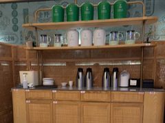 -陶兰居·手工点心·粤菜(圆融时代广场店)