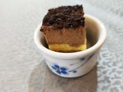 -珀丽酒店-协奏坊餐厅