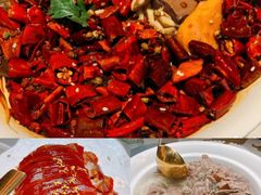-華府Deluxe(兴业太古汇店)