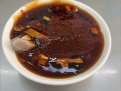 -杨记灌肠(食品街店)