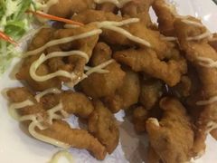-百富源·海鲜辽菜(浑河堡店)