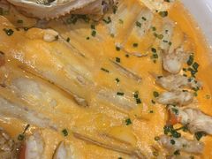 -和记小菜(东方店)