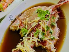 -钱塘府海鲜餐厅