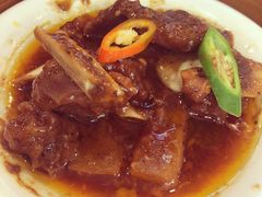 特色蒸排骨-点都德(北京路贰店)