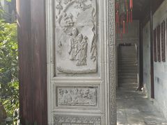 -胡雪岩故居