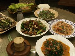 -多哥水傣味餐厅(司马巷店)