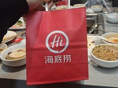 -海底捞火锅(振华商厦店)