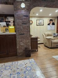 -BarberKiNG男士理发馆Barbershop