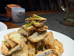 -真地道京味府·鲜橙烤鸭·北京菜(朝外大街东大桥店)