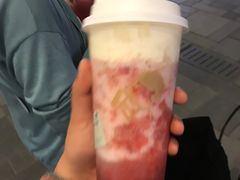 -喜茶(北京三里屯太古里店)