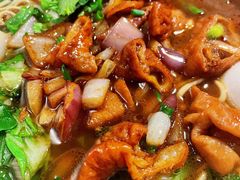 大肠面-望江面馆(杭州智汇中心店)