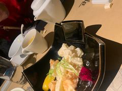 -穹六人间 people 6(岳阳路店)