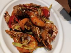 -马来西亚肉骨茶汤·招牌螃蟹·烧鸡·呷喱吧吧(海上世界店)
