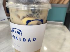 -茶百道(蔡锷北路店)