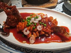 -桂满陇-十里风荷(合生汇店)