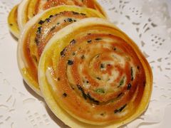 广式葱油饼-飶香居(省博物馆店)