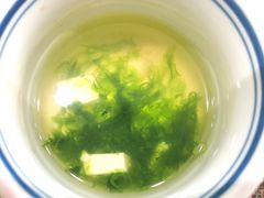 豆腐蟹汤-鮨·海老(北京路店)