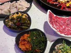 -莽子老火锅(大坪店)