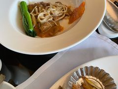 -厦门艾美酒店·乐美中餐厅