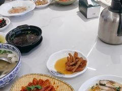 -品渔味湖鲜馆(拈花湾店)