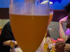 -Helens海伦司小酒馆(街道口店)