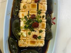 -鞑子烤羊腿(贝村总店)