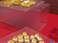 -菲住布渴酒店自助餐厅(阿里巴巴西溪园区店)