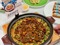 -品海楼·大连海胆锅贴馆(东港店)