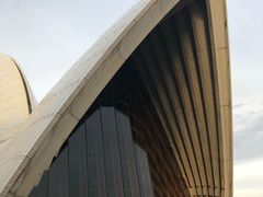 -悉尼歌剧院
